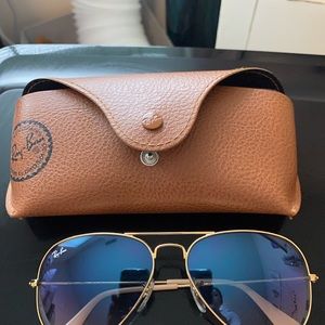 Ray-Ban Aviators